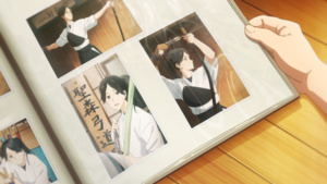 Tsurune Movie: Hajimari no Issha